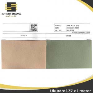 Kulit PVC - Michelin